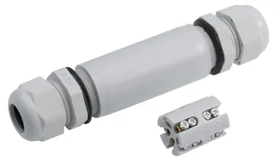 Produktbild von SP 5x2,5mm IP65 Klemmverbinder