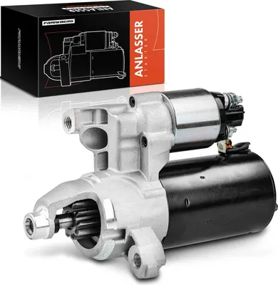 Zdjęcie produktu dla Frankberg Rozrusznik 1,7 kW dla Audi A4 8K2 Allroad 8KH A5 A6 A7 A8 116486