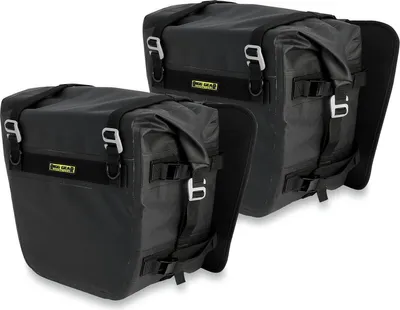 Produktbild von Saddlebag Adv Blk Se3050