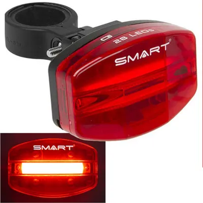 Image de Feu arrière à piles SMART LightBar28