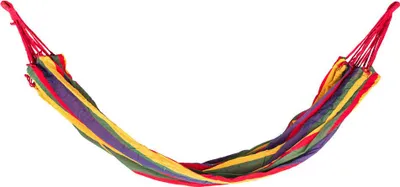 Obrázok produktu pre GLÜCKLICHES GRÜN Liege suspendiert Garten 200 x 150 cm, rot