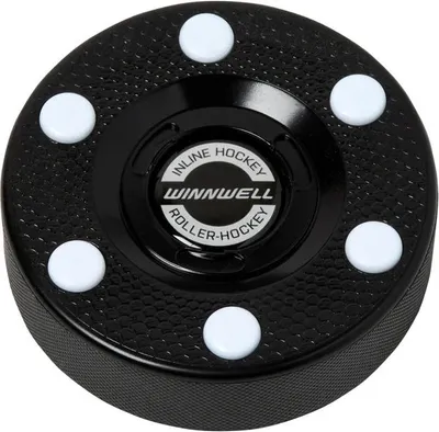 Produktbild von WINNWELL Inline Hockey Puck PRO