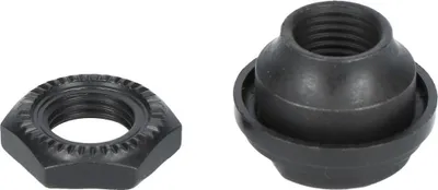 Produktbild von SHIMANO Konus-Satz für FH-3500 Rechts - Ersatzkonus Hinterradnabe, ca. 23 g