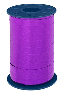 Obrázek produktu pro PRÄSENT 2858-610 Geschenkband 250m lila Glänzen
