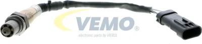 Produktbild von VEMO Lambdasonde für RENAULT CLIO II (BB0/1/2, CB0/1/2) nach-Kat Diagnosesonde 115mm V46-76-0011