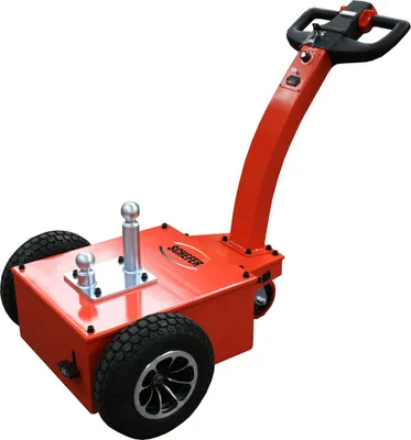 Produktbild von Schefer Elektroschlepper ES Premium 1500kg Tragkraft