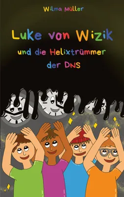 Produktbild von Luke von Wizik 7