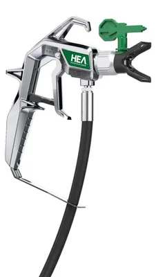 Produktbild von WAGNER Control Pro Metal Airless Pistole für WAGNER Airless Farbsprühsysteme Con