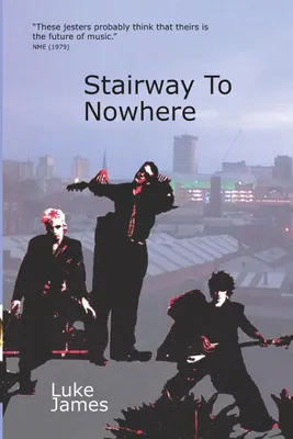 Produktbild von Stairway To Nowhere