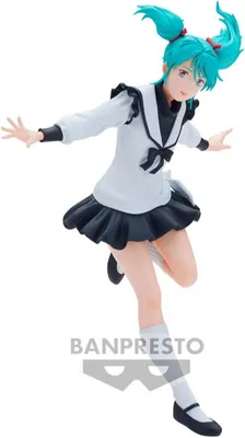 Image de Banpresto - Figurki Mobile Suit Gundam: Quess Parapa 18cm, Charakteryzacja Zbieracza