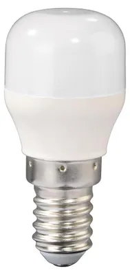 Produktbild von Hama 00112895, 2 W, 20 W, E14, 180 lm, 20000 h, Neutralweiß