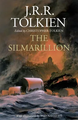 Produktbild von The Silmarillion