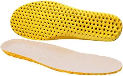 Produktbild von Damen-Schaumstoff-Schuheinlage