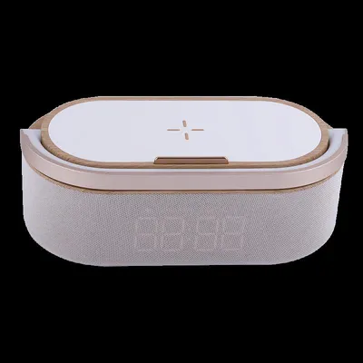 Immagine prodotto di Winner Group WINRADREPWOOD, Orologio, Digitale, FM, 10 W, USB Type-C, USB