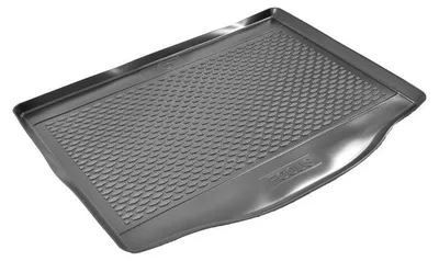 Produktbild von Gumarny Zubri Laderaum-/ Kofferraumwanne Matte Gummi für FORD FOCUS III FOCUS III Stufenheck
