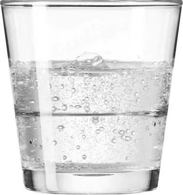 Produktbild von Leonardo Event Whiskybecher stapelbar 280ml Packung 1 Stück