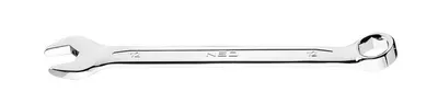 Produktbild von NEO TOOLS Ring-Maulschlüssel 09-412 160mm Chrom-Vanadium-Stahl