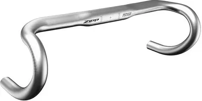 Obrázek produktu pro Řídítka Service Course 80 Ergo - stříbrná - 420 mm
