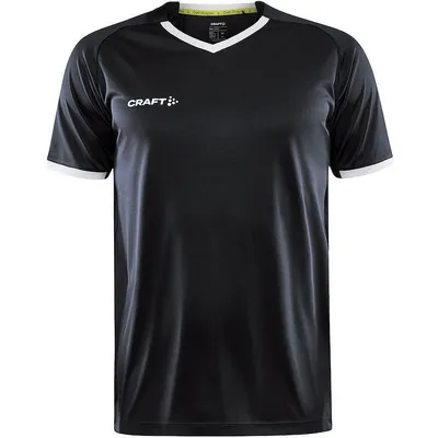 Produktbild von Craft Progress 2.0 Trikot Kurzarm Herren - Schwarz