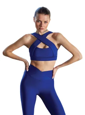 Produktbild von Lismina 1046 Extra High Waist Leggings
