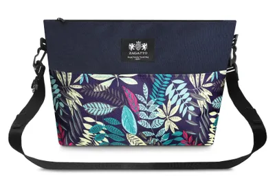Obrázek produktu pro ZAGATTO taška na kočárek, Mommy bag ZG662
