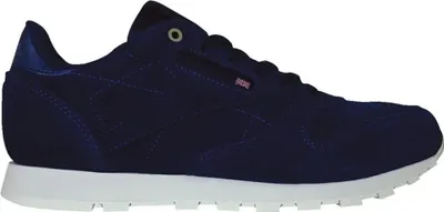 Produktbild von Reebok Schuhe CL Leather Mcc, CN0001