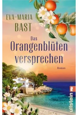 Produktbild von Das Orangenblütenversprechen