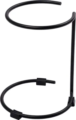 Produktbild von Famanu Pflanzenstandaard 205 cm Höhe - Metall Natur