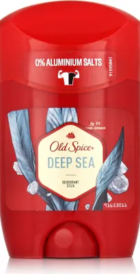 Produktbild von Old Spice Deep Sea Desodorante Stick 50ml