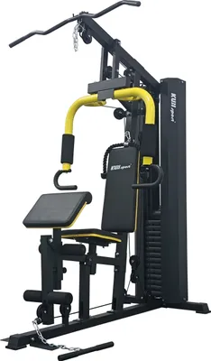 Image de Tour de corde pour triceps HG4400K