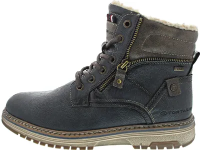 Produktbild von Tom Tailor 158001000300 (43/navy)