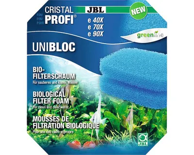 Immagine prodotto di JBL UniBloc CP per JBL CristalProfi e700 / e900