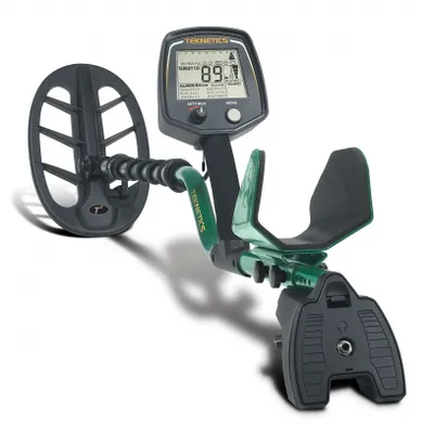 Produktbild von Teknetics T2+ Special Edition Metalldetektor