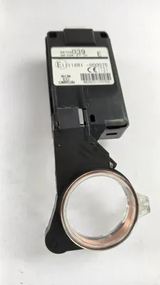 Produktbild von Original PEUGEOT 4007 CITROEN C-Crosser Startschalter Zündschloss 6490LF