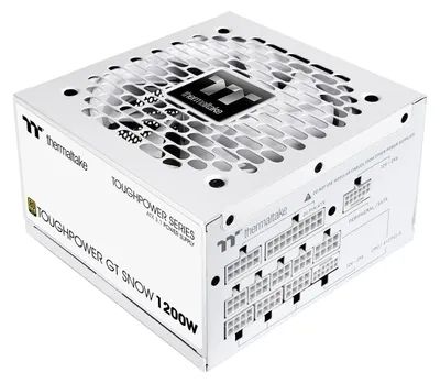 Produktbild von Thermaltake Toughpower GT Snow 1200W