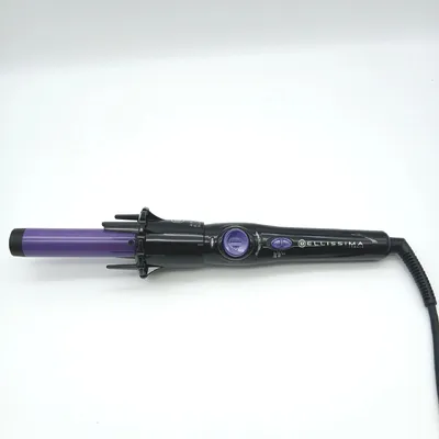 Produktbild von Imetec Haarlockenstab Haarpflege Bellissima BHS3 100 Revolution Salon Qualität Curly Curl