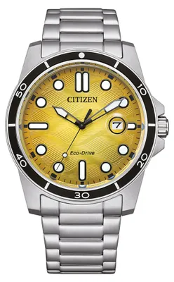 Zdjęcie produktu dla Zegarek męski - Citizen Model: AW1816-89X