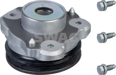 Produktbild von SWAG 70 10 6378 Reparatursatz Federbeinstützlager Vorne Links für FIAT Ducato Kastenwagen (250, 290) Ducato Pritsche / Fahrgestell (250, 290)