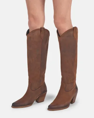 Produktbild von FELMINI Stiefel Stiefel Leder