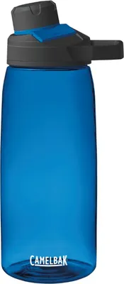 Produktbild von Camelbak Trinkflasche Chute Mag 1000 ml , Oxford - Blau