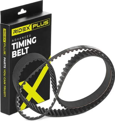 Produktbild von RIDEX PLUS 306T0008P Zahnriemen für VW Transporter IV Bus (70B, 70C, 7DB, 7DK, 70J, 70K, 7DC, 7DJ) 137-Zähne