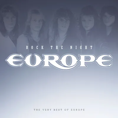 Produktbild von Europe-Rock The Night-The Very Best Of Europe