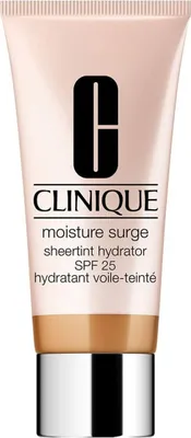 Immagine prodotto di Base trucco fluida Clinique Moisture Surge 40 ml Nº 04
