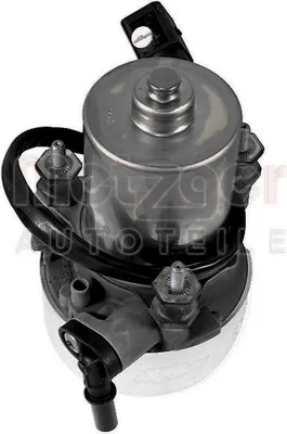 Productafbeelding van METZGER 8010164: Vacuümpomp, onderdrukpomp voor VW Golf VII hatchback (5G1, BQ1, BE1, BE2), remsysteem