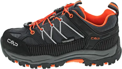 Produktbild von CMP Kids Rigel Low Trekking 3Q5455447UG (34/antracite-flash orange)
