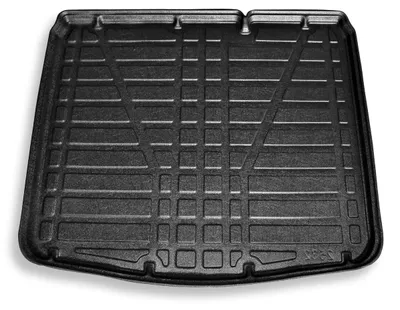Obrázek produktu pro LAMPA Podlahová rohož do zavazadlového prostoru z TPE (termoplastický elastomer) pro FIAT TIPO hatchback (356)