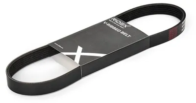Produktbild von RIDEX Keilrippenriemen 780mm für VW POLO (9N) 305P0240
