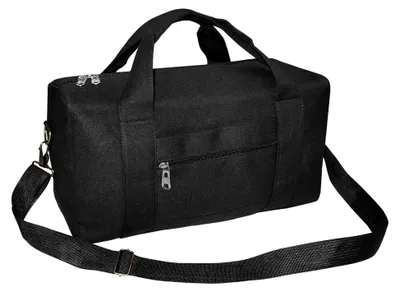 Produktbild von Robuste Ryanair Handgepäck Reisetasche 40x25x20 cm Boardgepäck Flugzeug EasyJet Wizzair