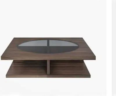 Produktbild von Esstisch für Esszimmer Modern Luxus Tisch Braun Elegantes Design Tisch