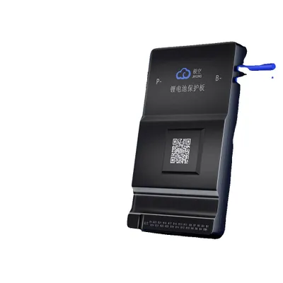 Obrázek produktu pro Inteligentní systém správy baterií, připojení Bluetooth a RS485, nabíjecí/vybíjecí proud 150 A, B1A20S15P